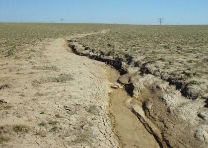 Was Ist Bodenerosion Sachsen De