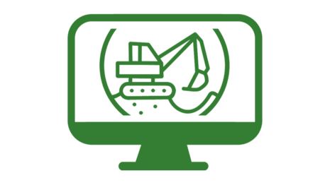 Das Bild zeigt ein Piktogramm zur Datenbank BEAST.