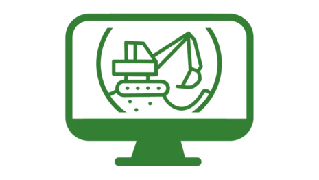 Das Bild zeigt ein Piktogramm zur Datenbank BEAST.