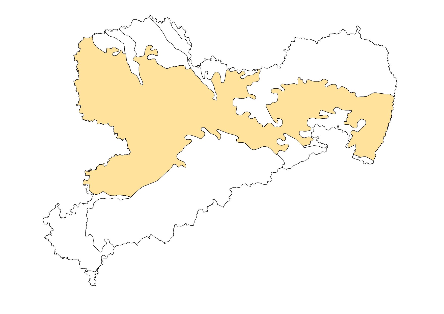 Böden der Löss und Sandlösslandschaften Boden, Altlasten sachsen.de