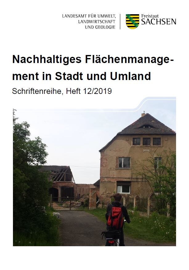 Titelbild Schriftenreihe